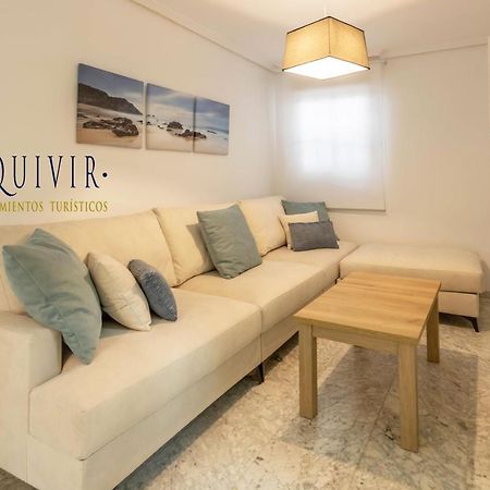 Apartamento La Palma Apartment Кордоба Екстериор снимка