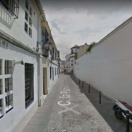 Apartamento La Palma Apartment Кордоба Екстериор снимка