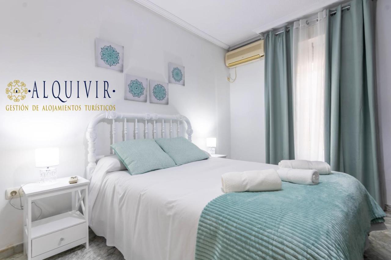 Apartamento La Palma Apartment Кордоба Екстериор снимка