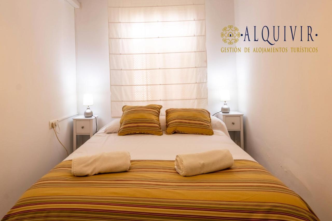 Apartamento La Palma Apartment Кордоба Екстериор снимка
