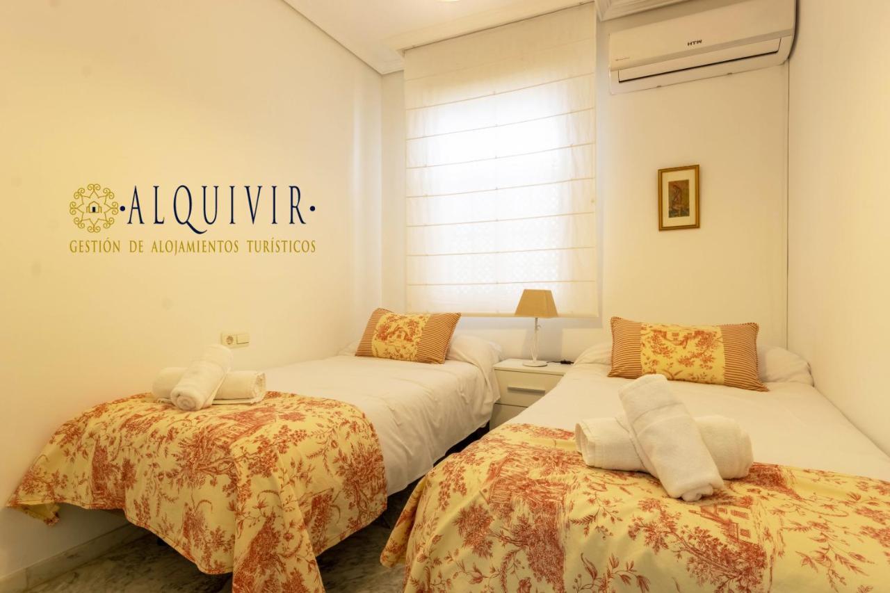 Apartamento La Palma Apartment Кордоба Екстериор снимка