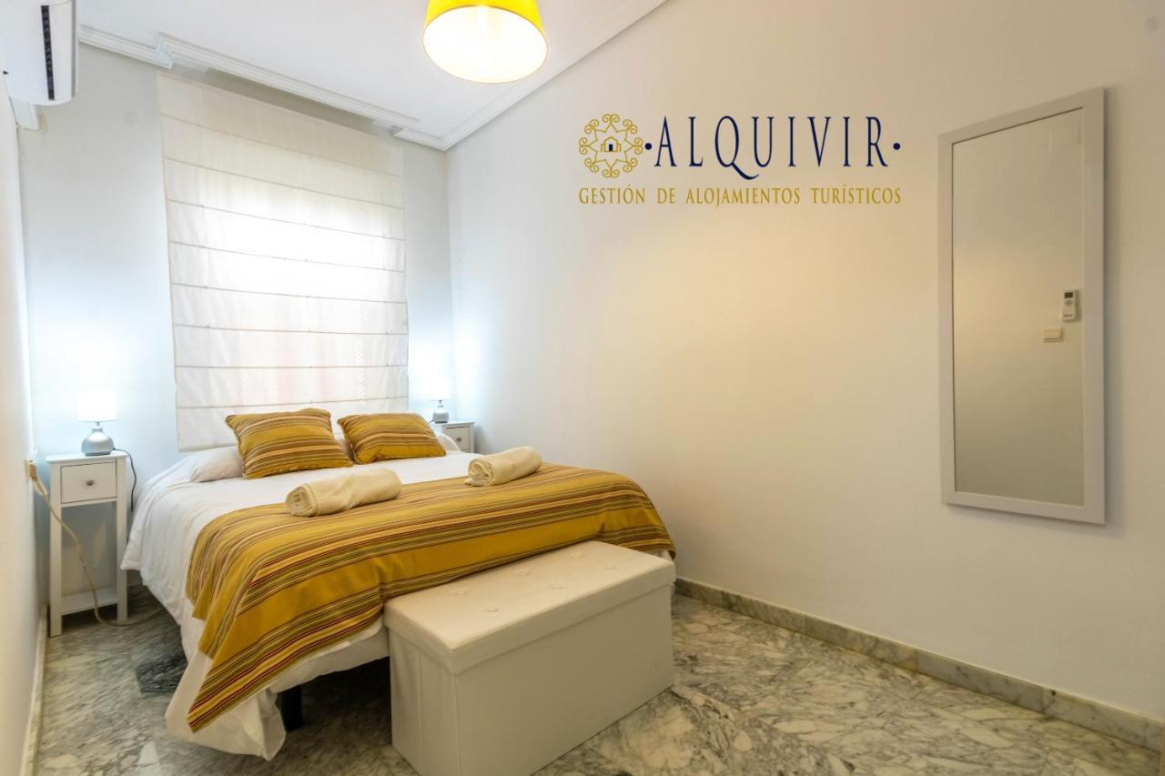 Apartamento La Palma Apartment Кордоба Екстериор снимка