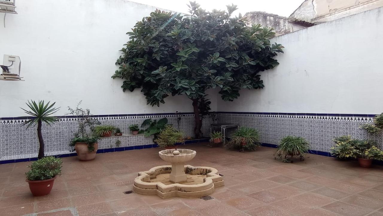 Apartamento La Palma Apartment Кордоба Екстериор снимка
