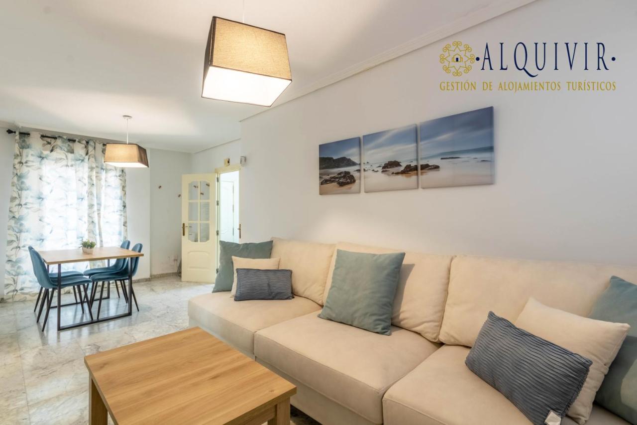 Apartamento La Palma Apartment Кордоба Екстериор снимка