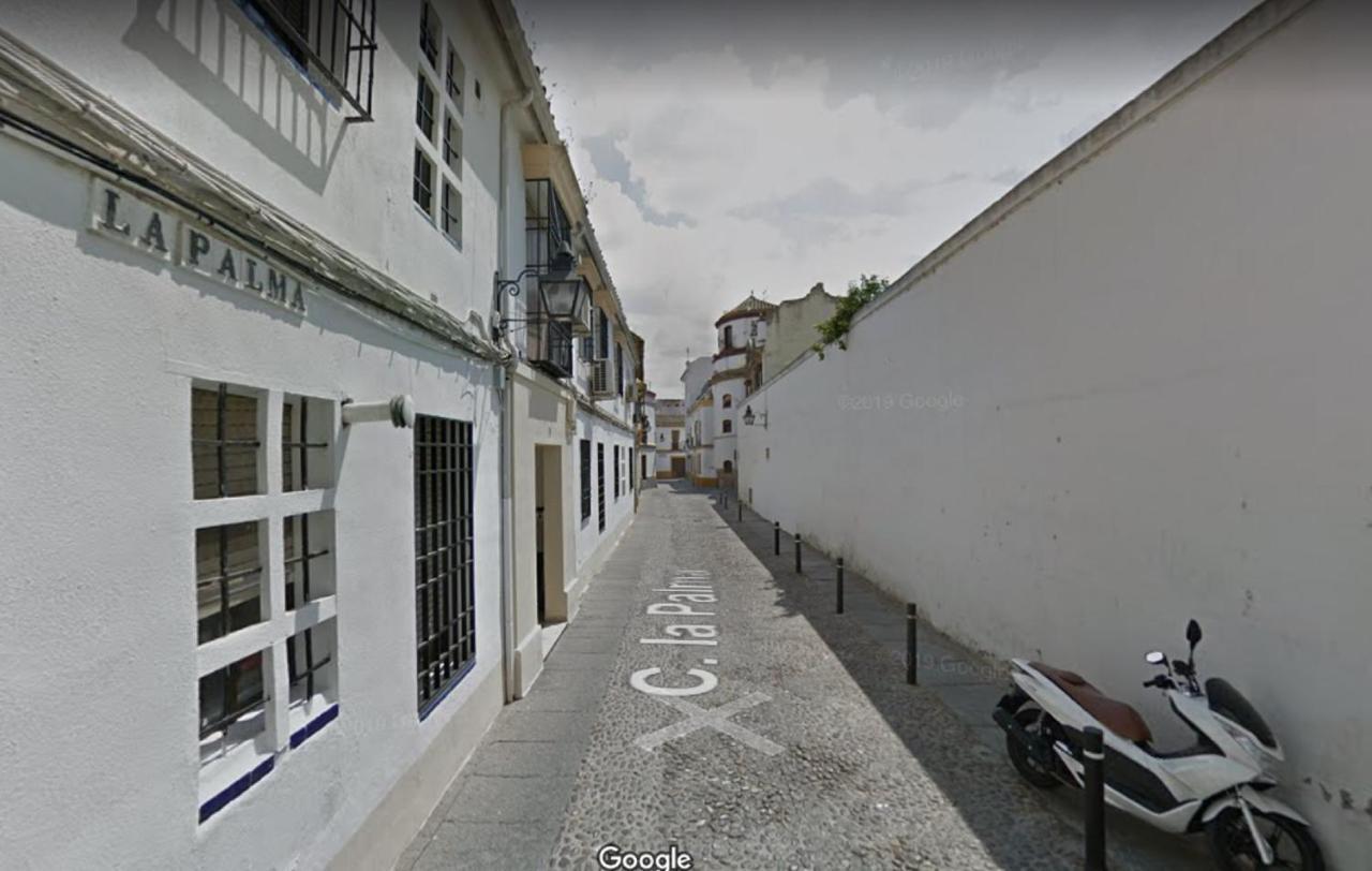 Apartamento La Palma Apartment Кордоба Екстериор снимка